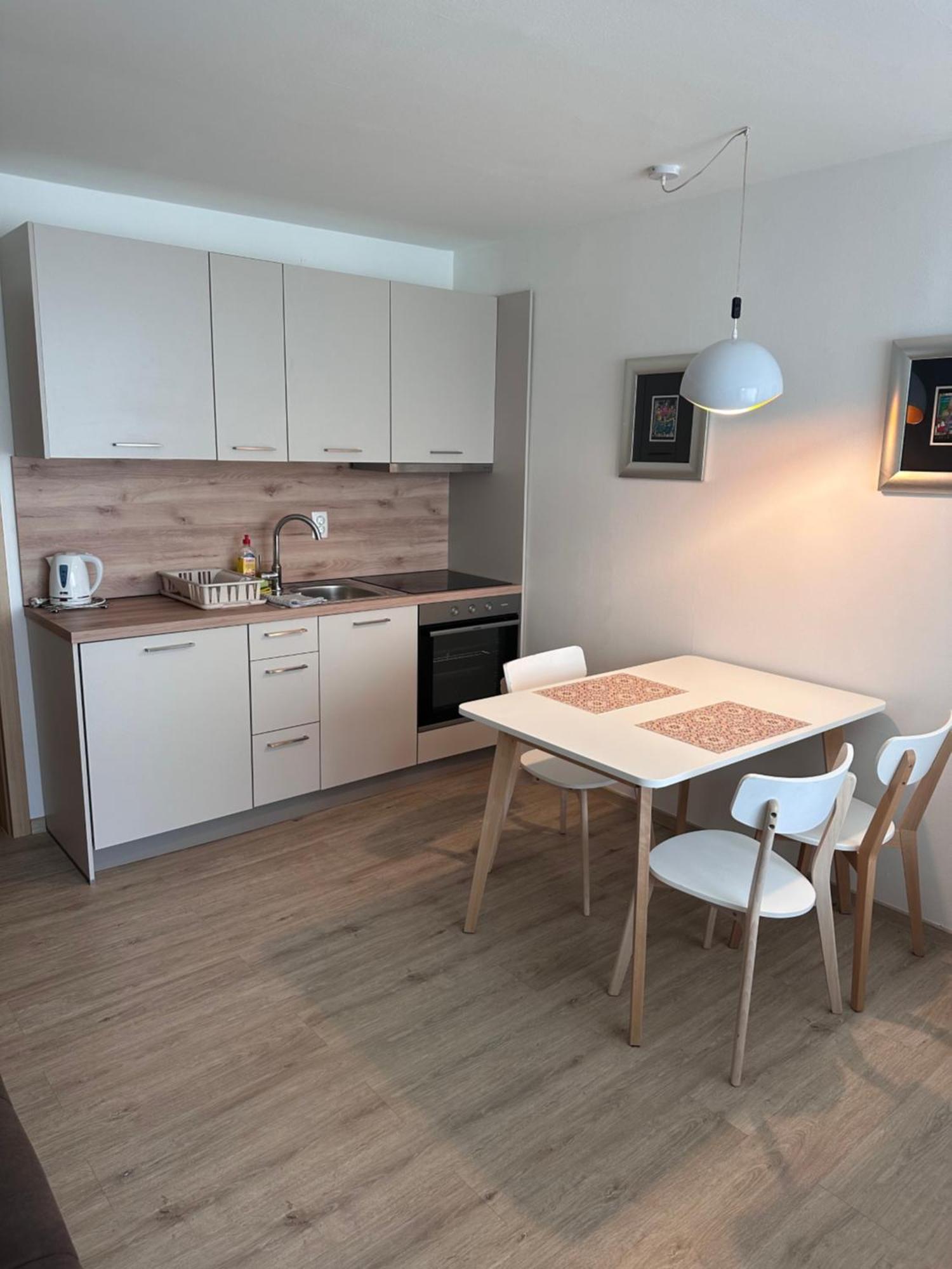 Apartments Kaninska Vas Bovec Dış mekan fotoğraf