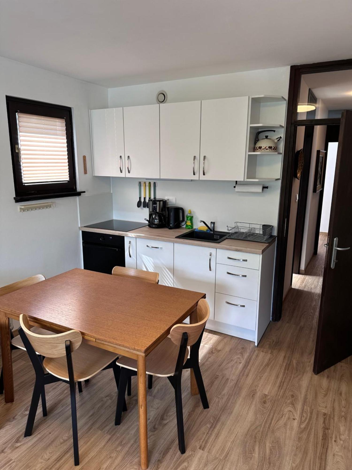 Apartments Kaninska Vas Bovec Dış mekan fotoğraf
